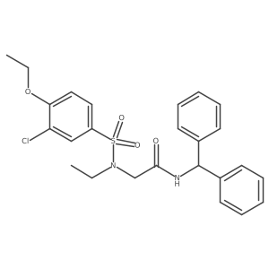 1000941-38-7 structure