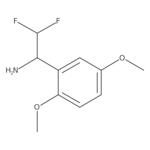 1039960-09-2 structure