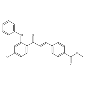 1080675-40-6 structure