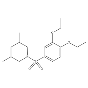 1081318-52-6 structure