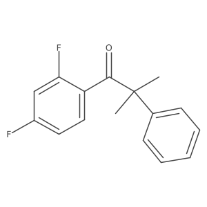 1097034-17-7 structure