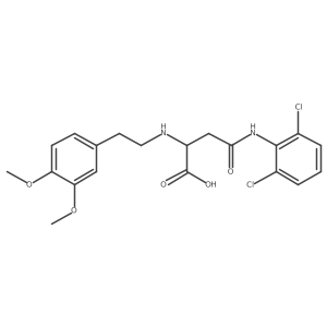 1097876-93-1结构式
