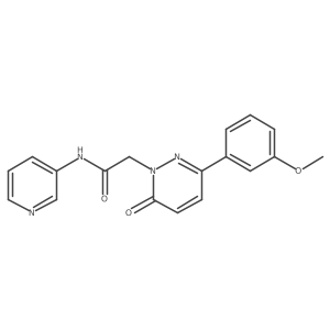1100344-64-6 structure