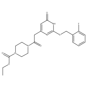 1105240-33-2 structure
