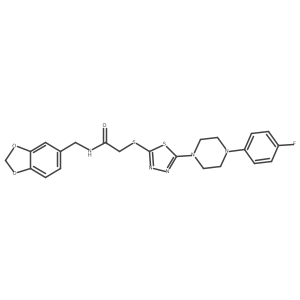 1105252-06-9 structure