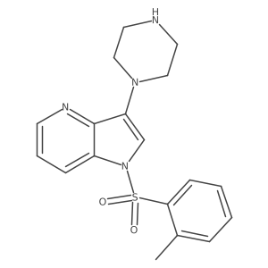 1116132-36-5结构式