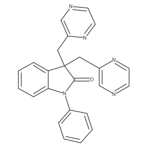 113168-70-0 structure