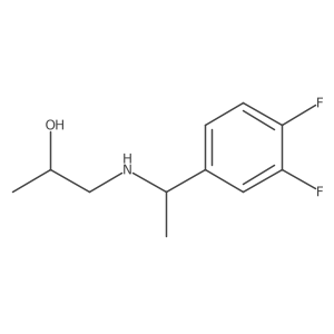 1154991-37-3 structure
