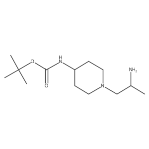 1158396-17-8结构式