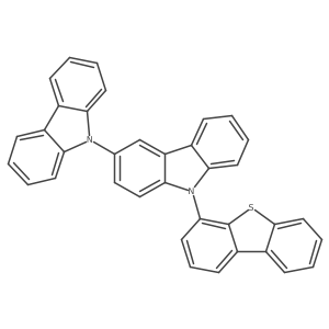 1158806-89-3结构式