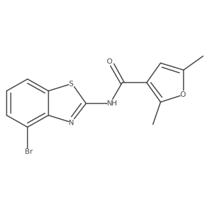 1172788-89-4 structure