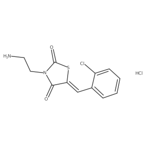 1173527-50-8 structure