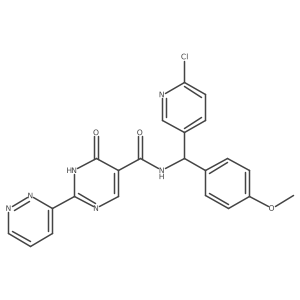 1187992-65-9 structure