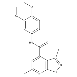 1190254-32-0 structure