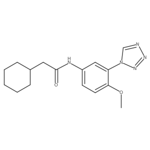 1190257-31-8 structure