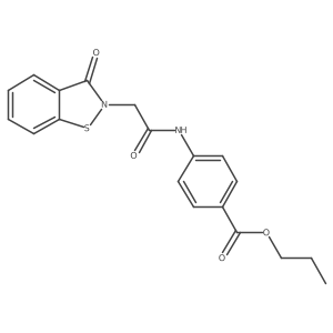 1190266-27-3 structure