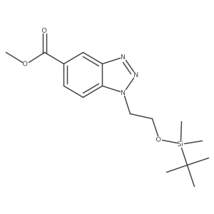 1196073-14-9 structure