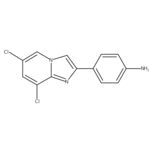 1215982-85-6 structure