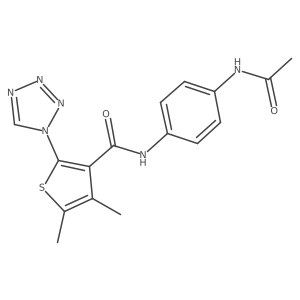 1219582-68-9 structure