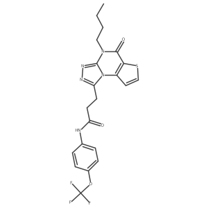 1223846-40-9 structure
