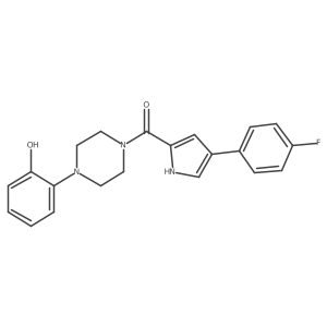 1226429-90-8结构式