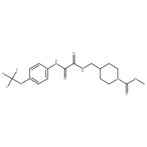 1234803-34-9 structure