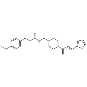 1235695-34-7 structure