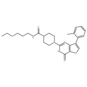 1242908-98-0 structure