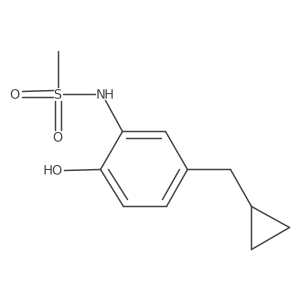 1243462-62-5结构式
