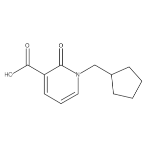 1250193-69-1结构式