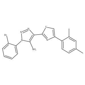 1251693-99-8 structure