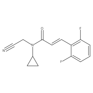 1252556-82-3 structure