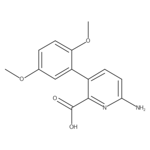 1258618-07-3结构式