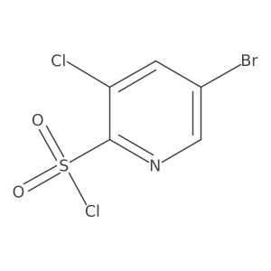 1261535-76-5 structure