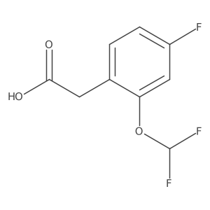 1261604-40-3 structure