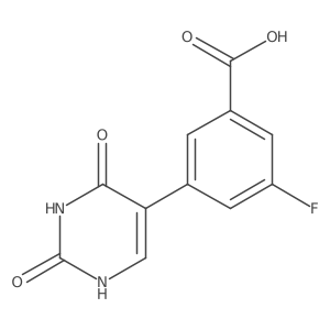 1261965-88-1结构式