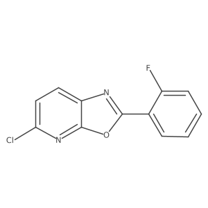 126921-80-0 structure