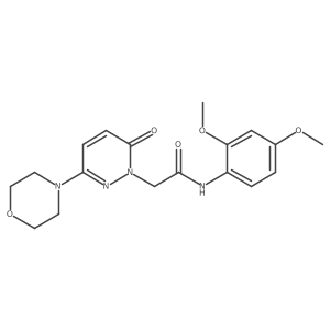 1282104-73-7结构式