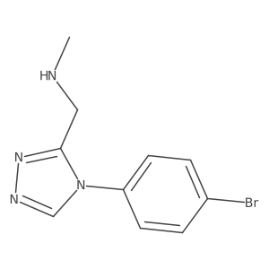 1283109-63-6 structure