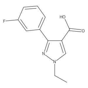1291445-45-8 structure
