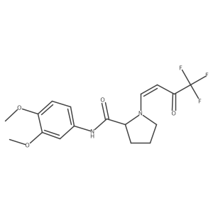 1322226-65-2 structure