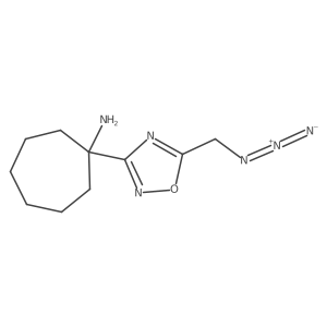 1334203-61-0 structure