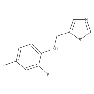 1341303-91-0结构式