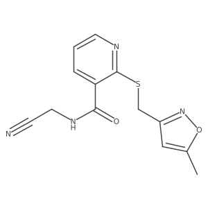 1355602-91-3结构式