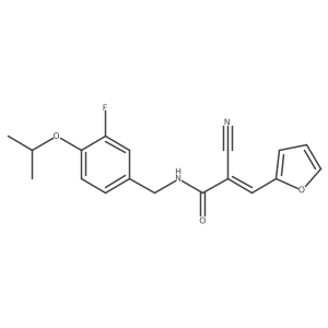 1356817-19-0 structure
