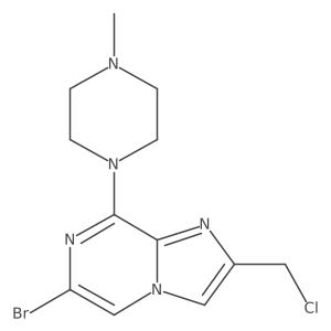 1384265-46-6结构式