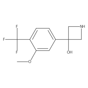 1388075-74-8 structure