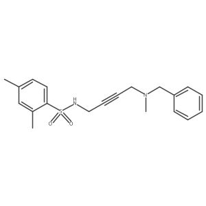1396685-01-0 structure
