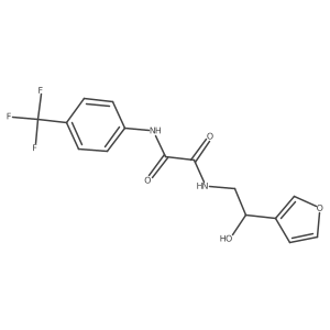 1396759-77-5 structure
