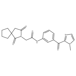 1401568-00-0 structure